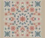(image for) Patriotic Mandala